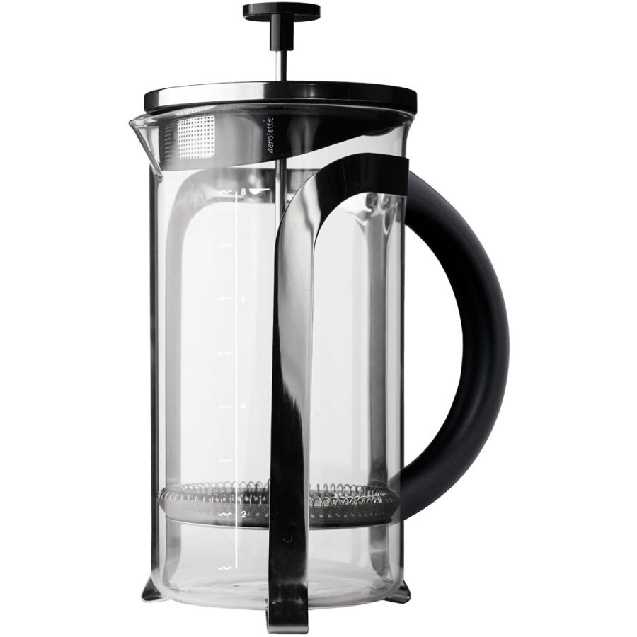 Aerolatte French Press 8 Cups, 1000 ml