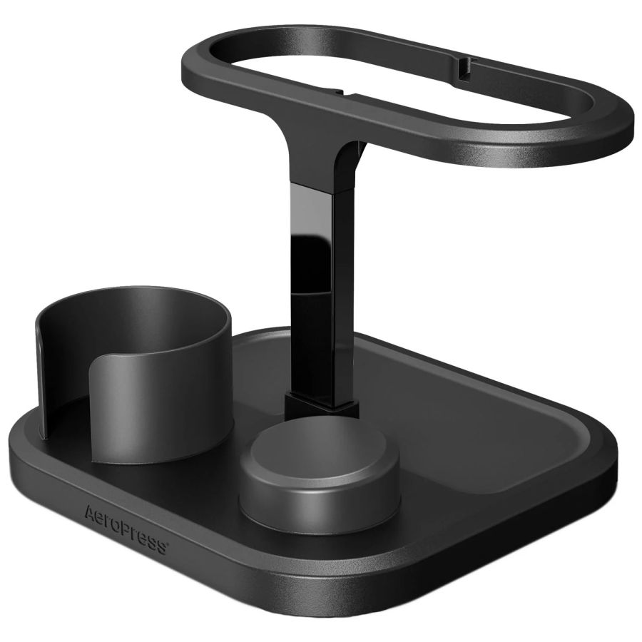 AeroPress Organizer Stand -förvaringsställning