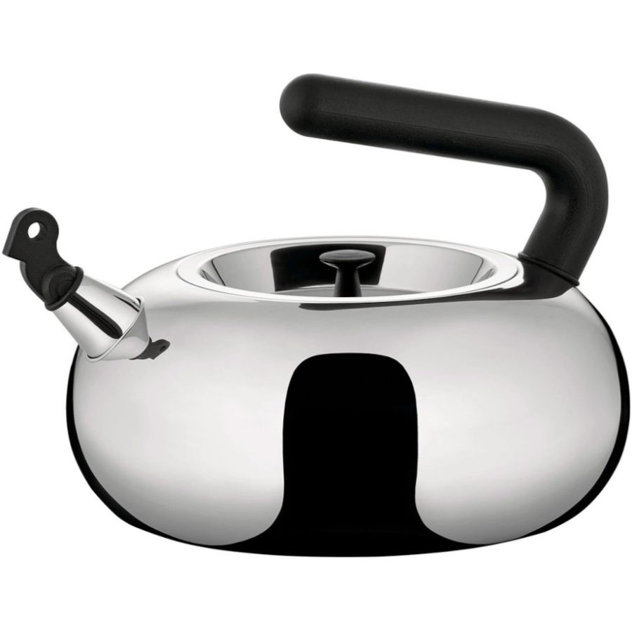 Alessi AC100 Bulbul vattenpanna 2,5 l