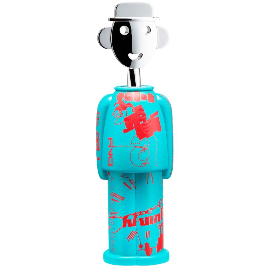 Alessi Alessandro M. Corkscrew, Liquid