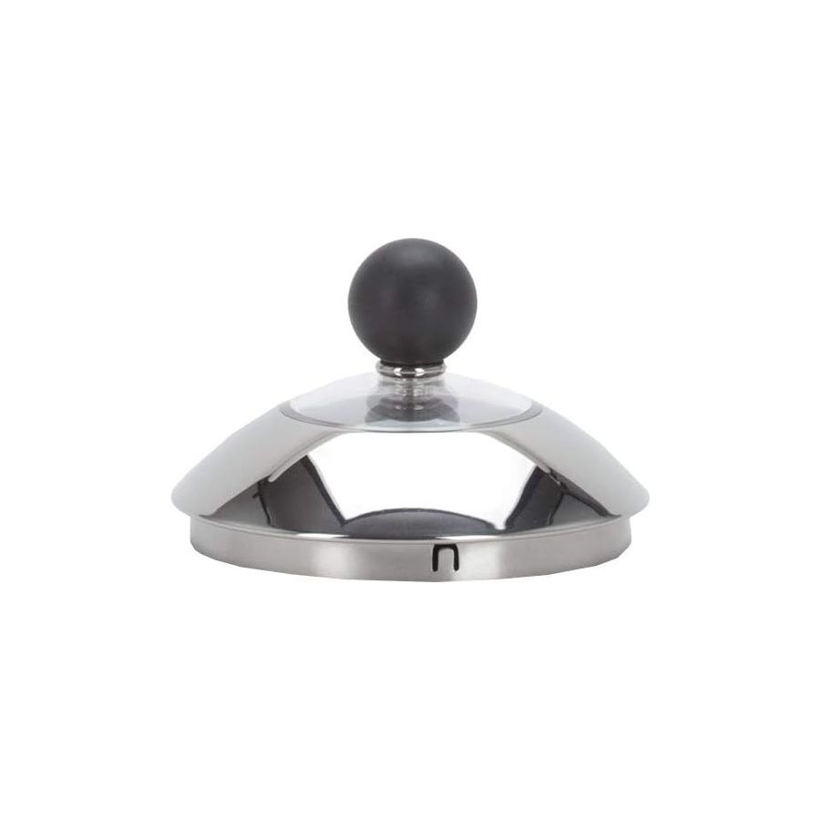 Alessi lock till vattenpanna MG32 AZ & 9093, svart