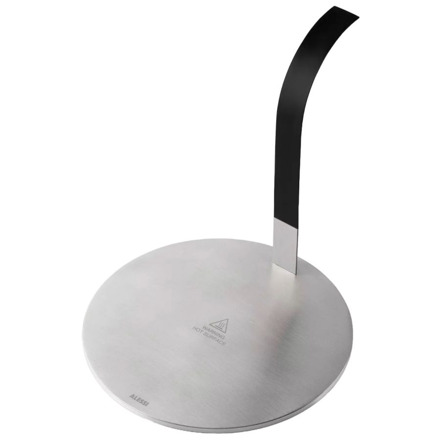 Alessi Little Helper Induction Adapter 13 cm