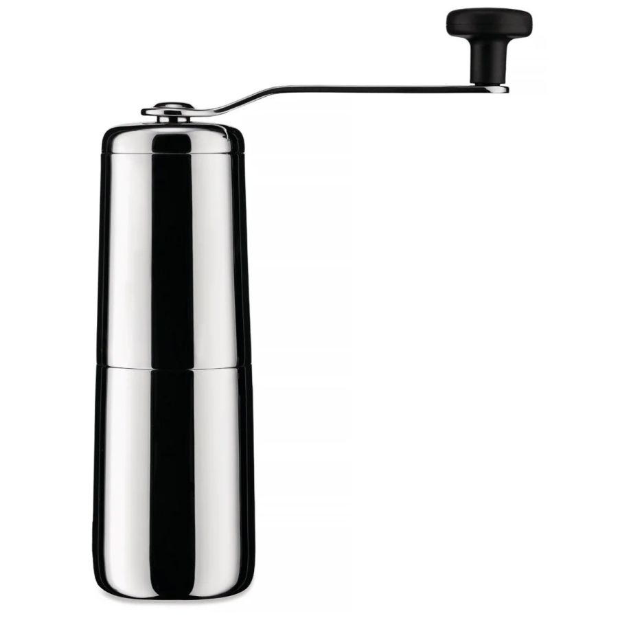 Alessi KT01 Slow Coffee Grinder -kaffekvarn