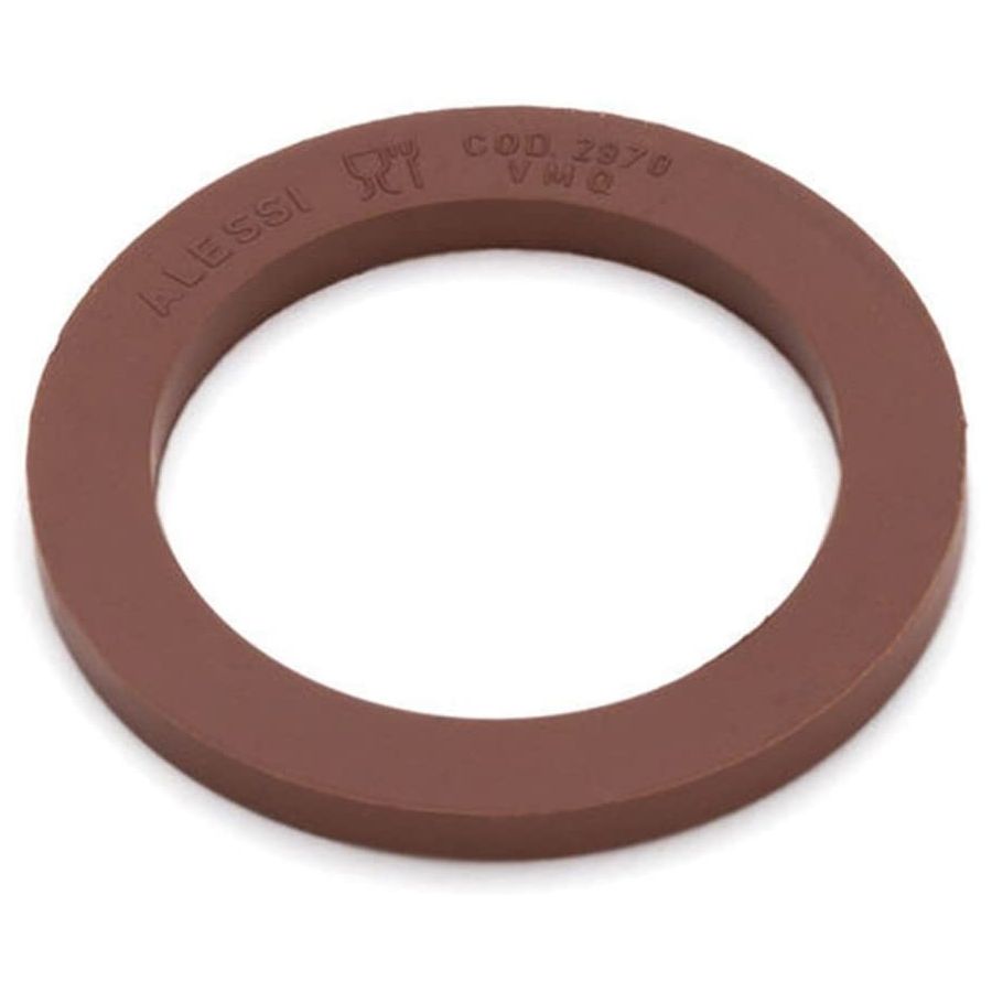 Alessi gasket for 9090/6 6 cup espresso coffee maker