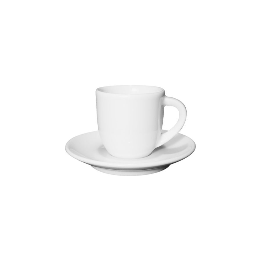 Ancap New York Doppio Espresso Cup 100 ml