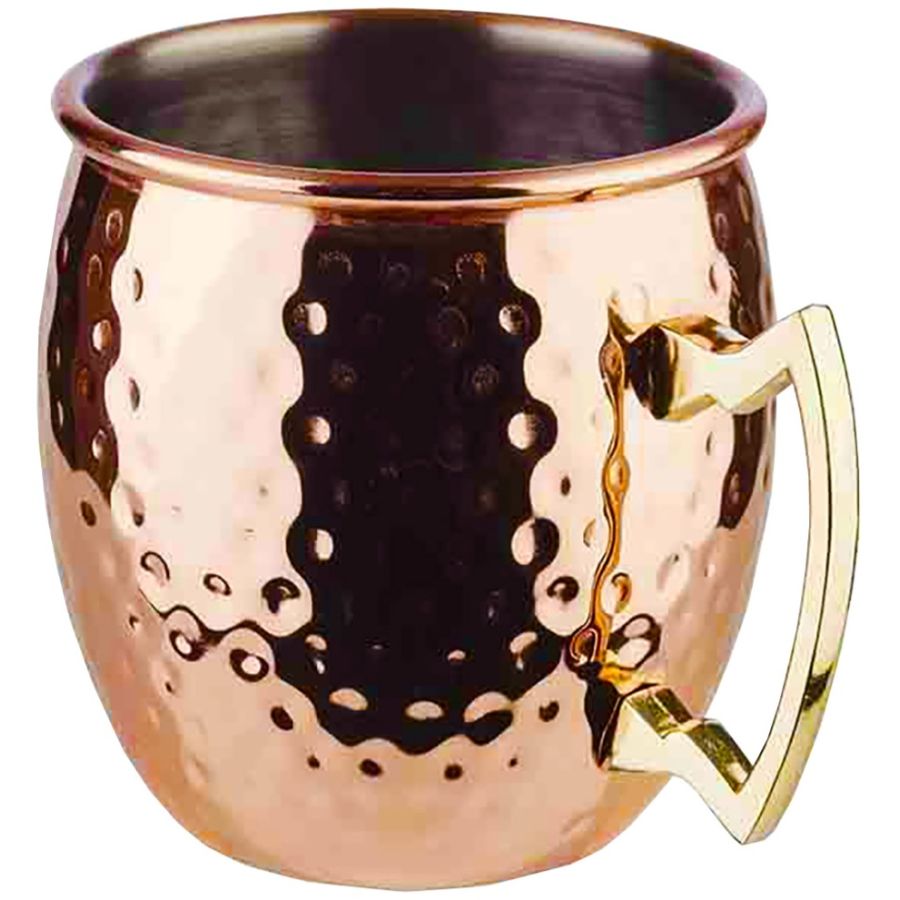 APS Moscow Mule Barrel Mug 500 ml