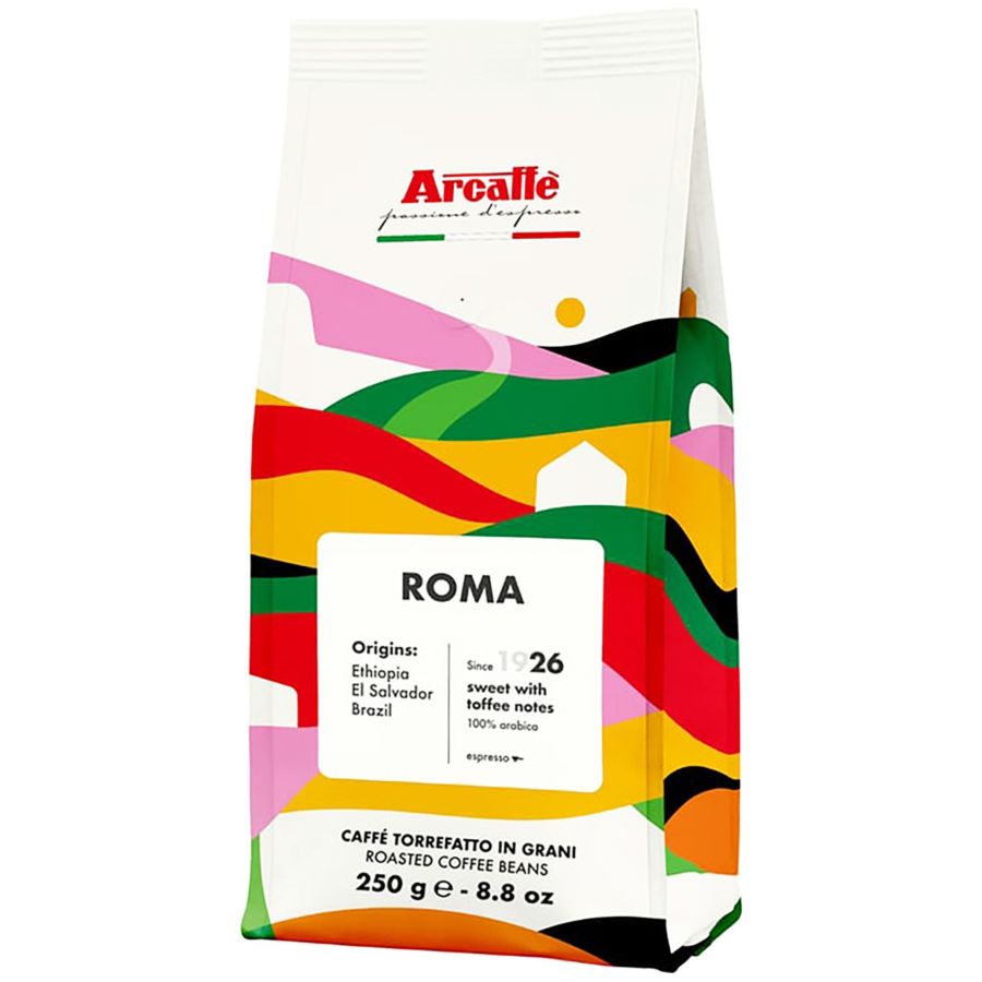 Arcaffé Gorgona 250 g