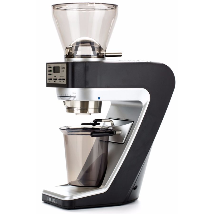 Baratza Sette 270 kaffekvarn