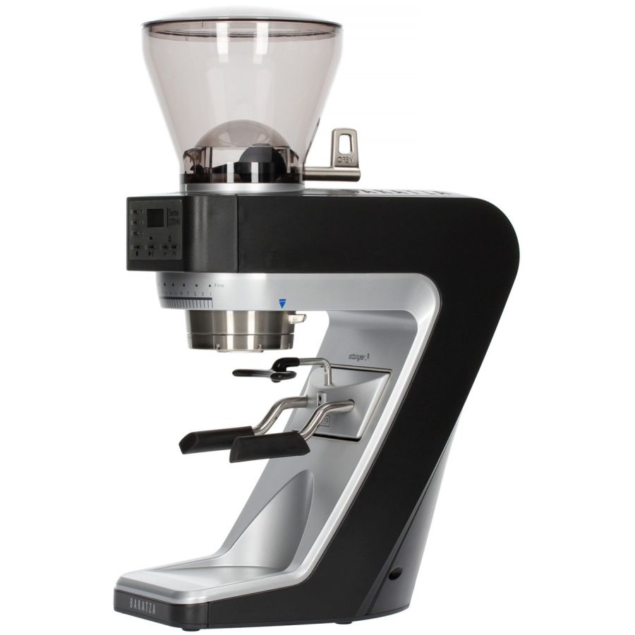 Baratza Sette 270Wi kaffekvarn