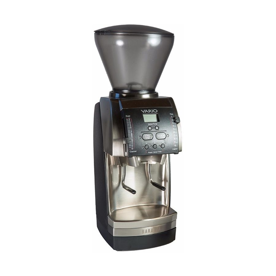 Baratza Vario kaffekvarn