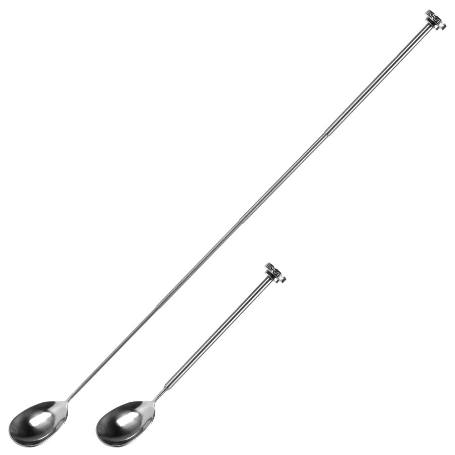 Bonzer Telescopic Bar Spoon 162-415 mm