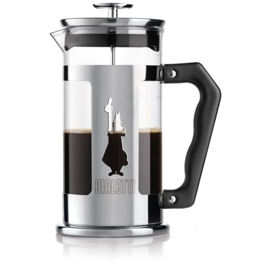 Bialetti Preziosa pressobryggare 1000 ml