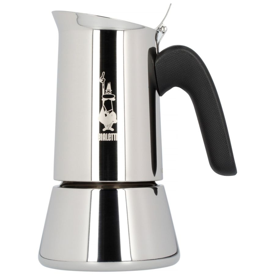 Bialetti Venus mokabryggare, 4 koppar