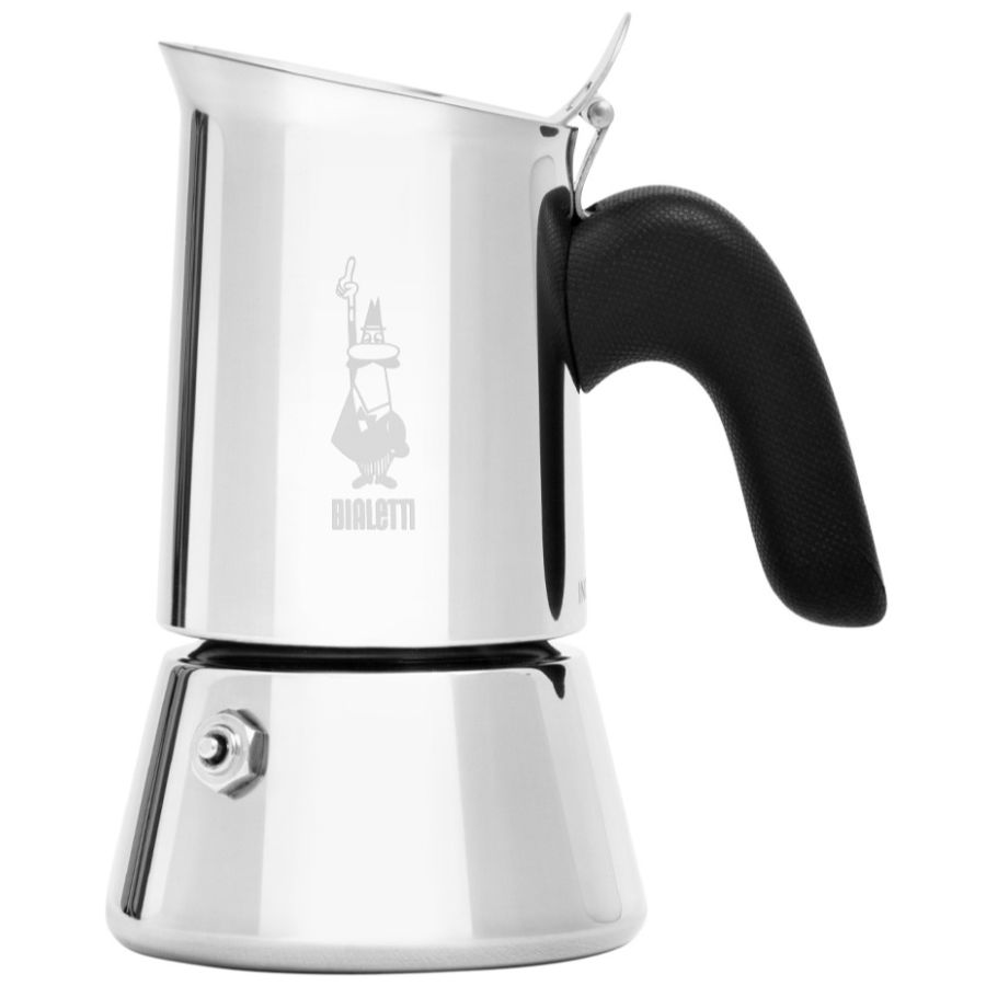 Bialetti Venus mokabryggare, 2 koppar
