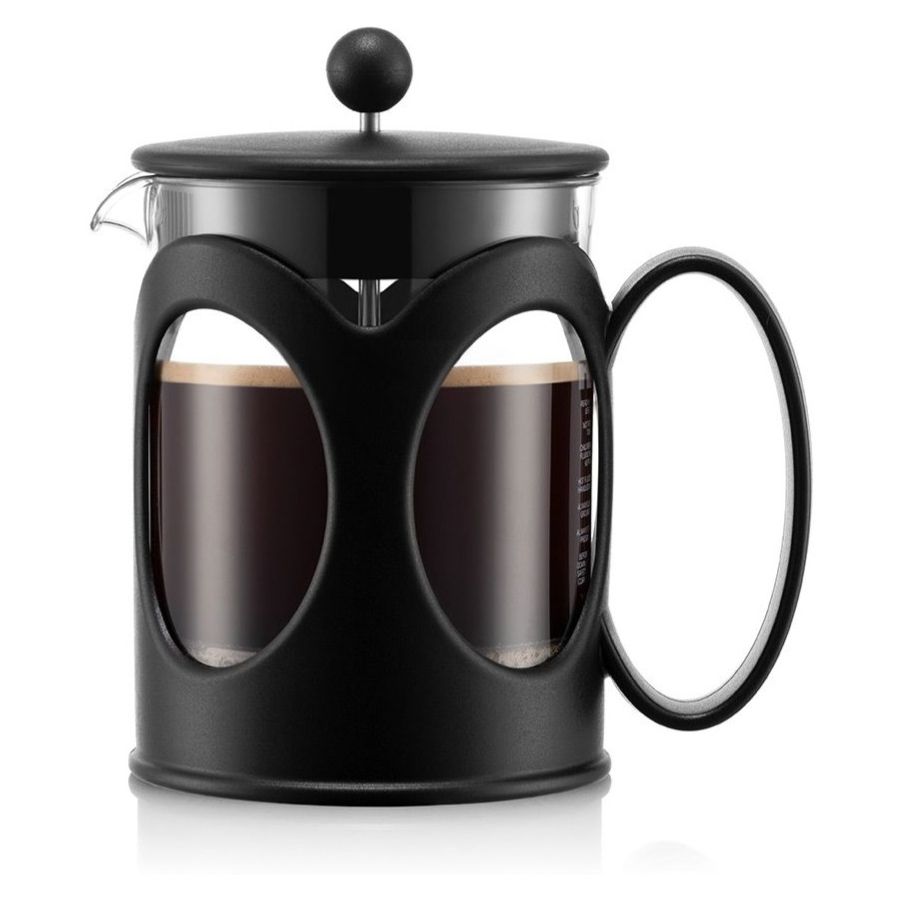 Bodum Kenya pressobryggare 4 koppar, 500 ml