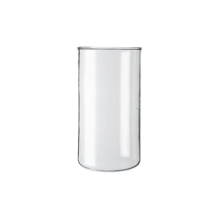 Bodum reservglas utan pip till 4 koppars pressbryggare (0,5 liter)