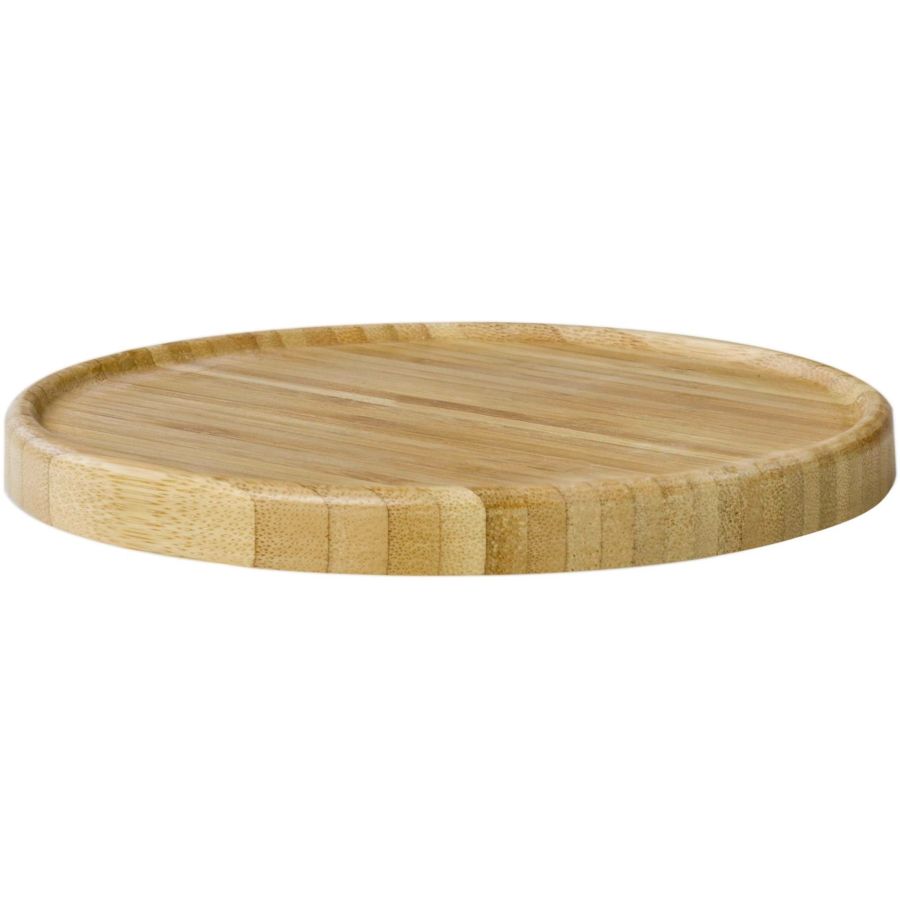 Bredemeijer Bamboo Coaster underlag för tepanna 18 cm