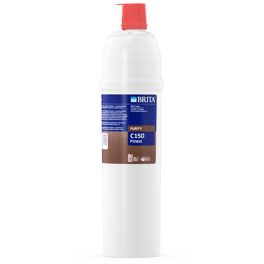 Brita Purity Finest C150 filterpatron