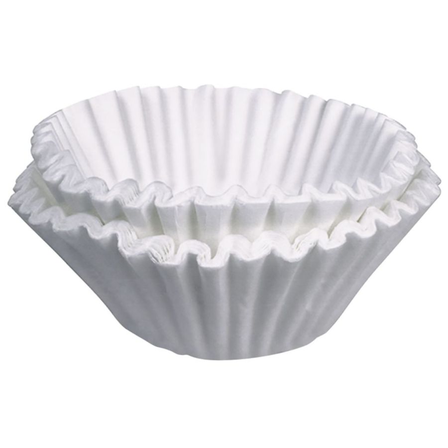 Bunn Gourmet Funnel C - filterpapper 1000 st