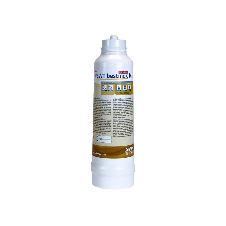 BWT Bestmax Premium M Water Filter