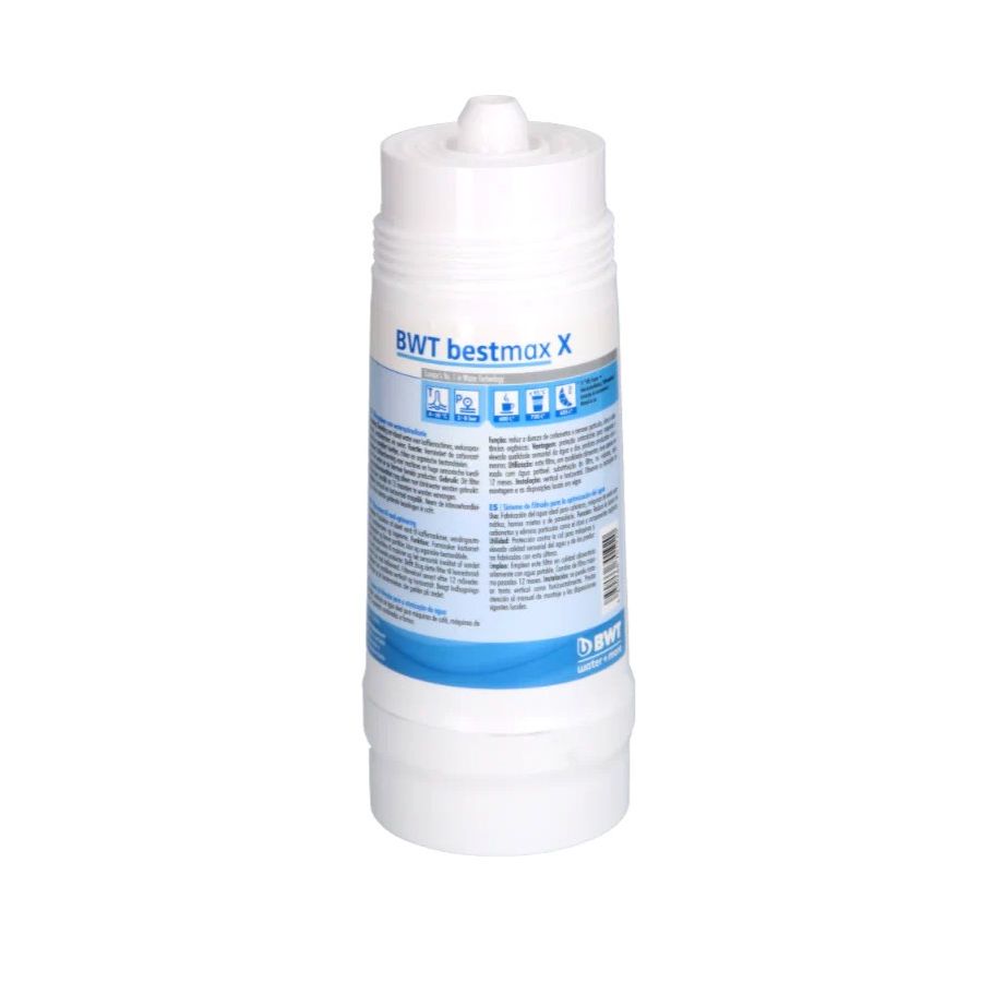 BWT Bestmax X vattenfilter