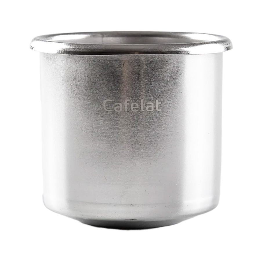 Cafelat Robot Pressurised Basket -kaffefilter