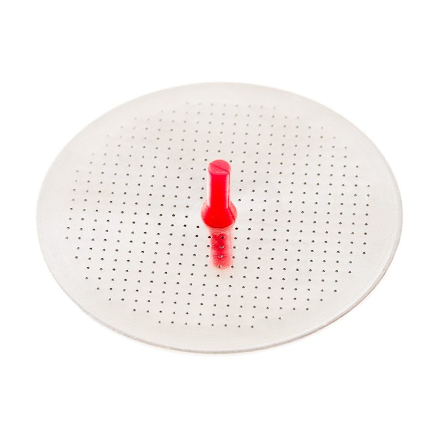 Cafelat Robot Filter Screen With Silicone Top Pin