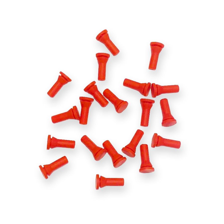 Cafelat Cafelat Robot Filter Top Pins -silikonpluggar 20 st.