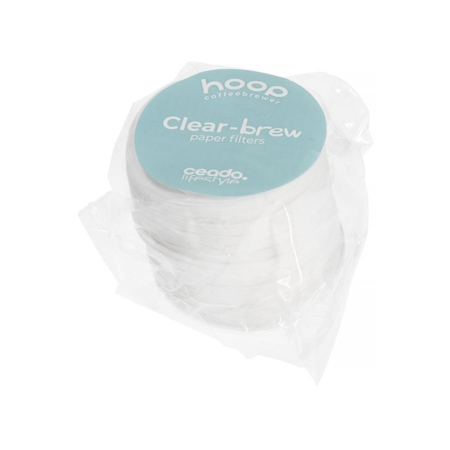 Ceado Hoop filterpapper 360 st.