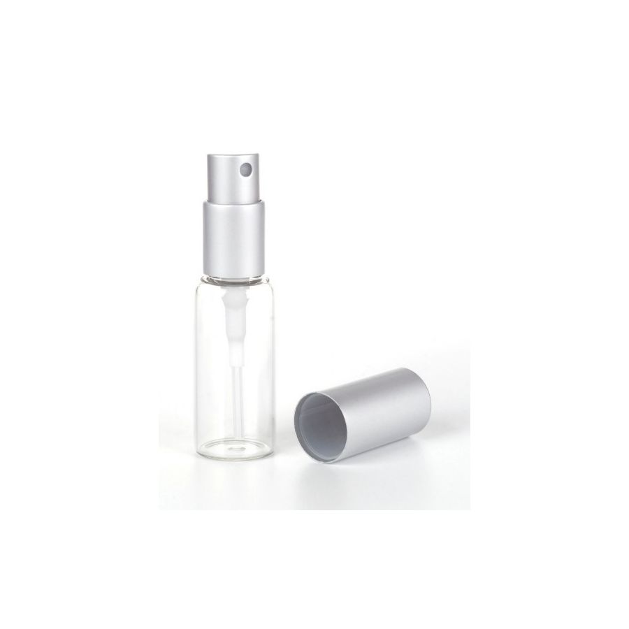 100% Chef minisprayflaska i glas 15 ml