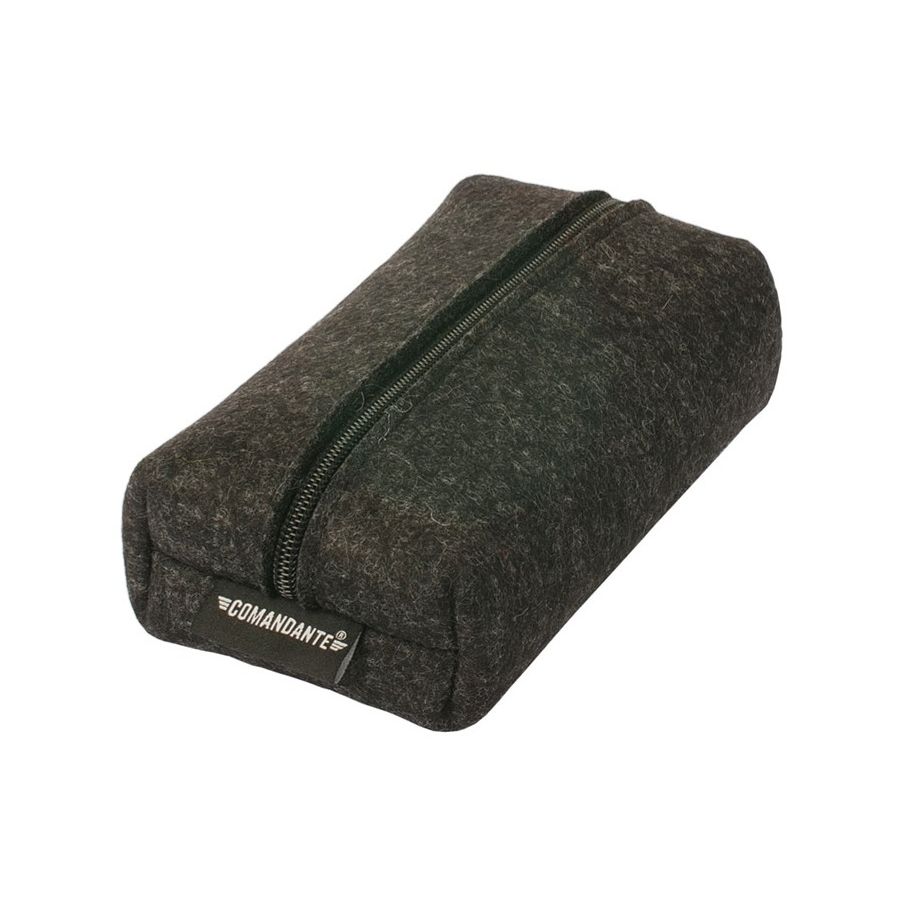 Comandante Tool Pouch -förvaringsväska, Anthracite