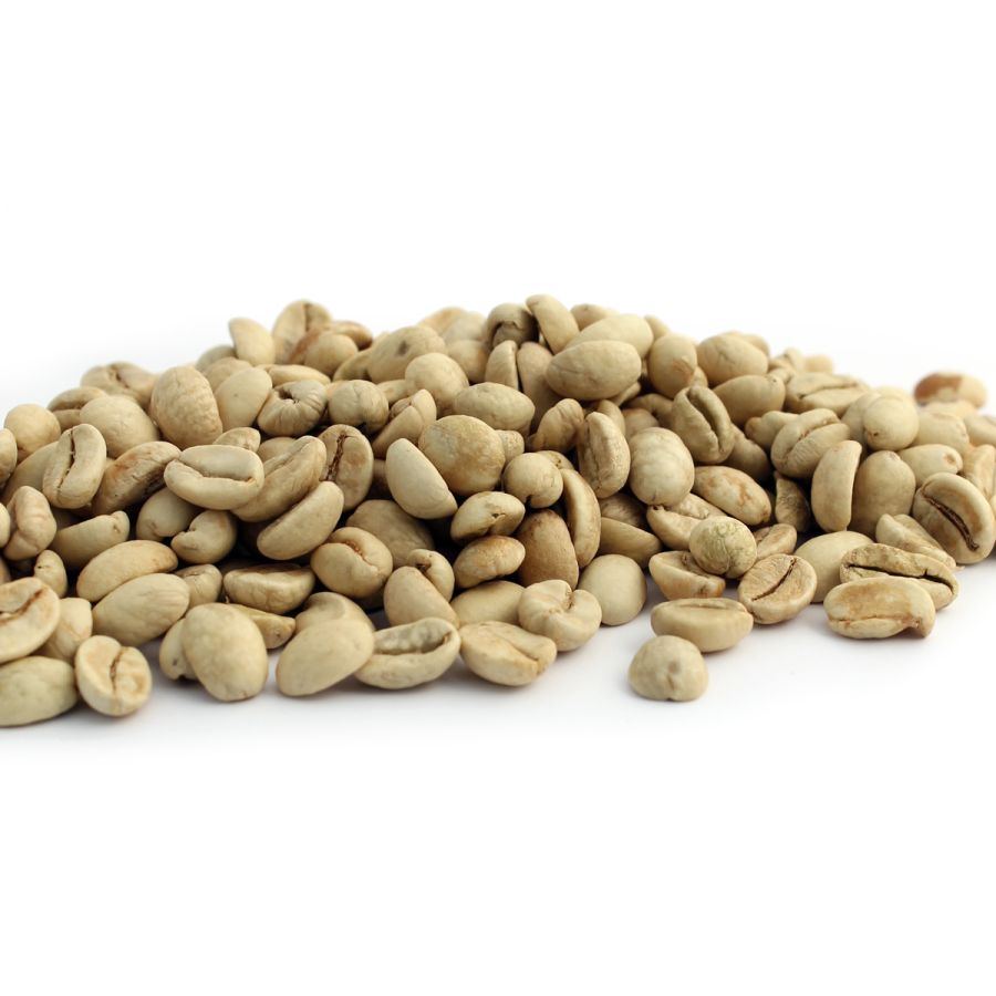 India Monsooned Malabar 1 kg orostade kaffebönor