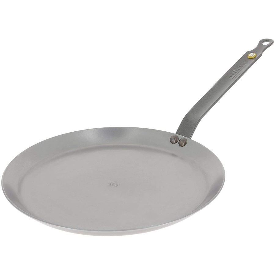 de Buyer Mineral B Element crêpepanna 24 cm