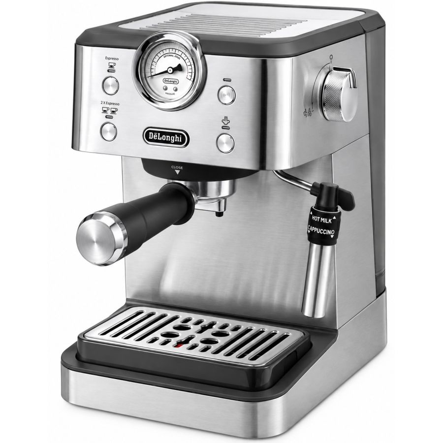 DeLonghi EM450.M Classic espressomaskin