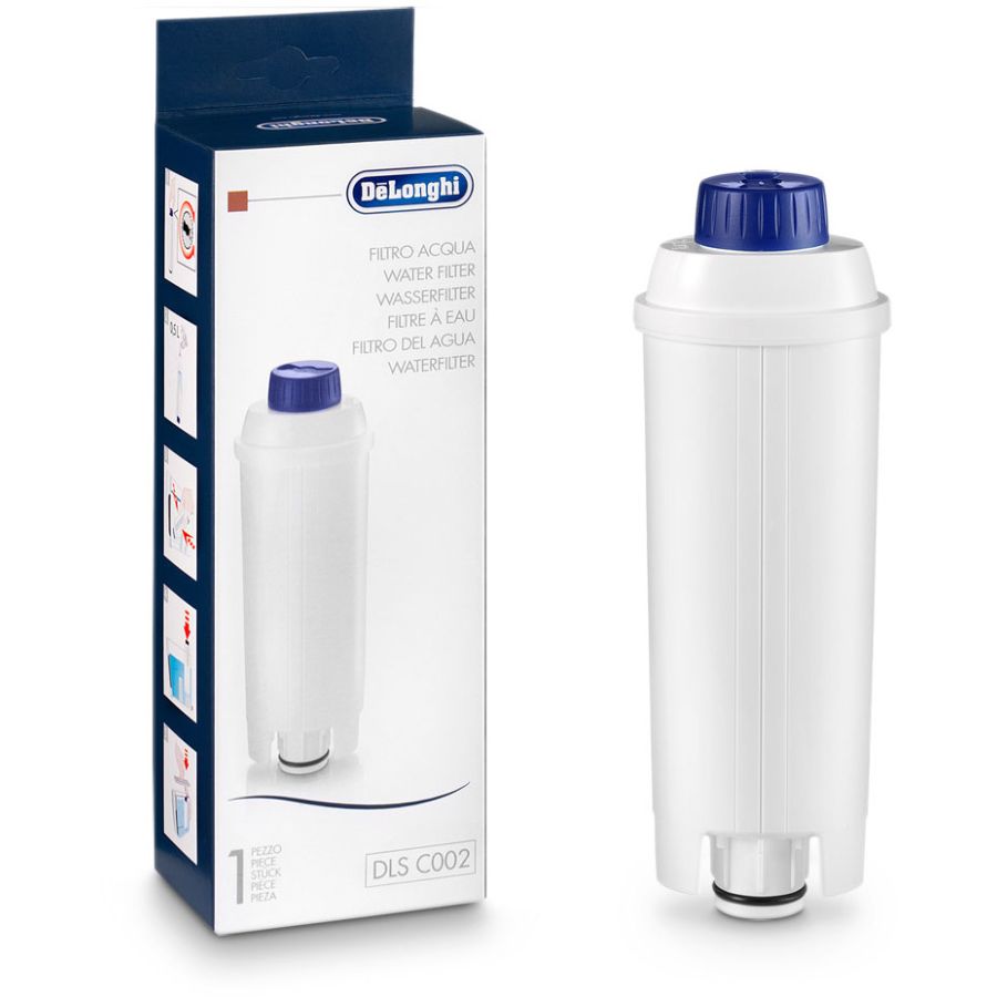 DeLonghi DLS C002 Water Filter