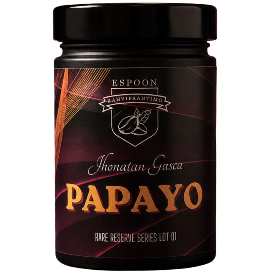 Espoon Kahvipaahtimo Reserve Series - Jhonatan Gasca Papayo 100 g kaffebönor