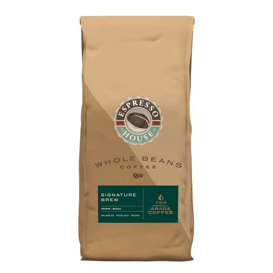 Espresso House Signature Brew 500 g kaffebönor