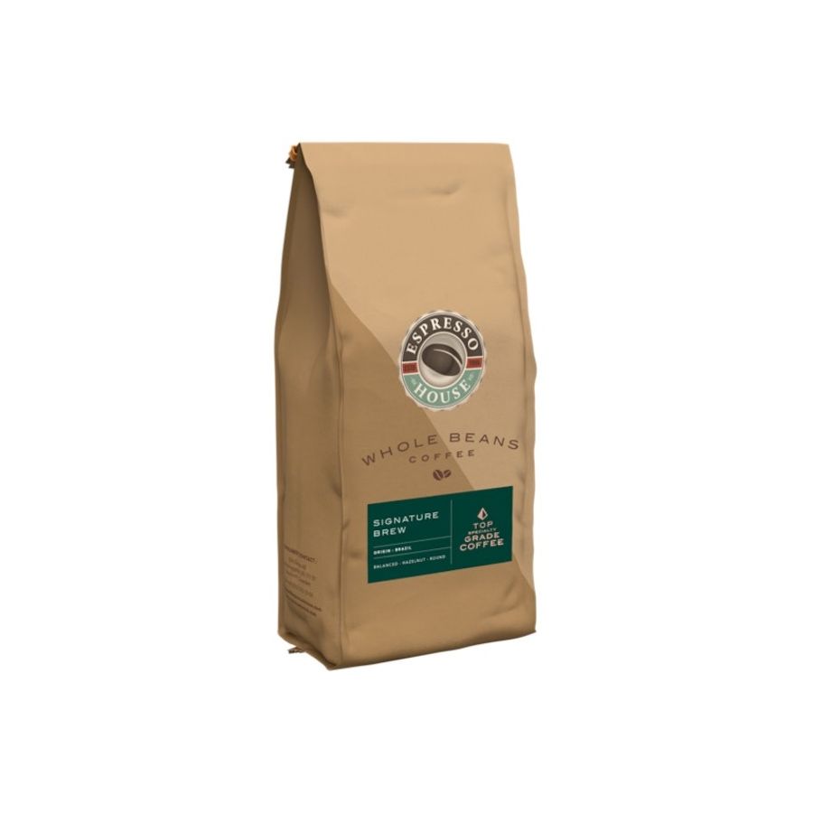 Espresso House Signature Brew 500 g Coffee Beans