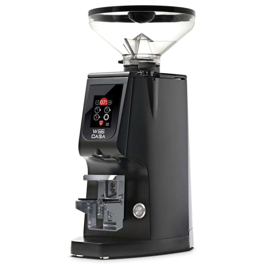 Eureka Atom W 65 Casa espressokaffekvarn