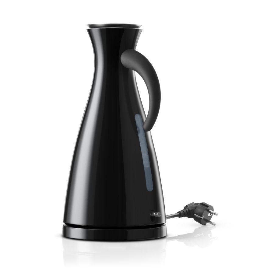Eva Solo electric water kettle 1,5 l black