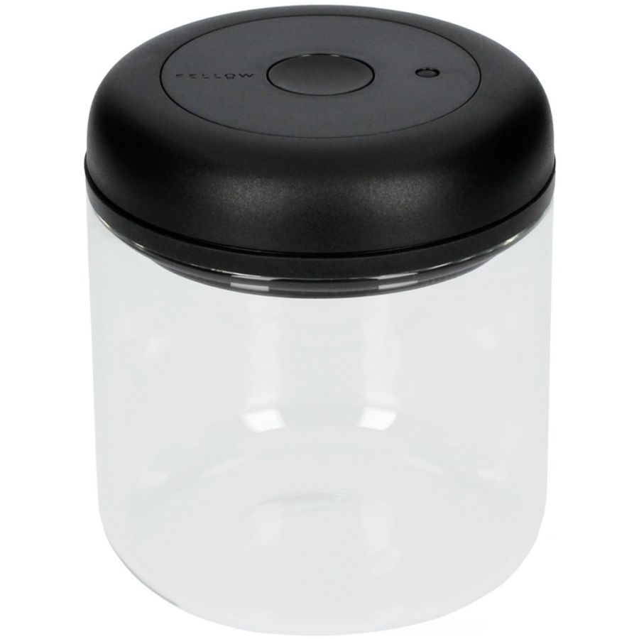 Fellow Atmos Vacuum Canister 700 ml, Glass