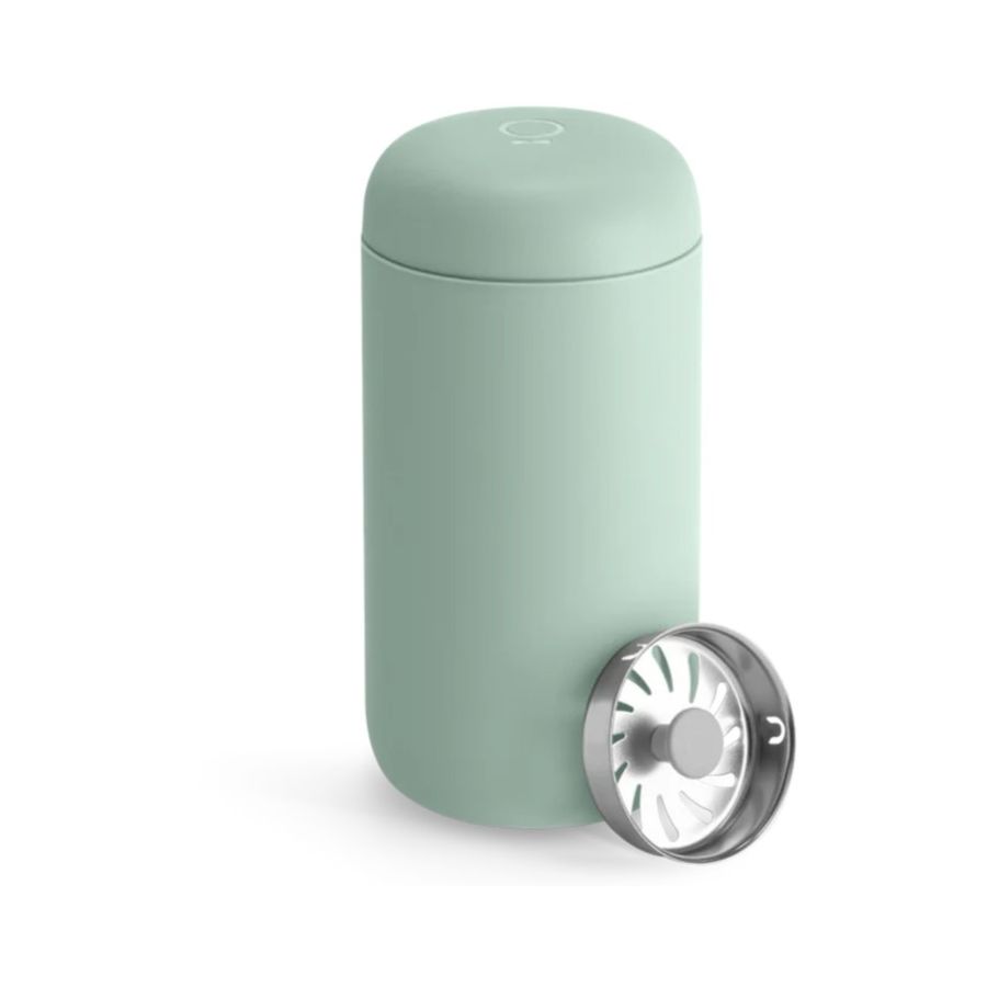 Fellow Carter Move Mug 355 ml, Mint Chip