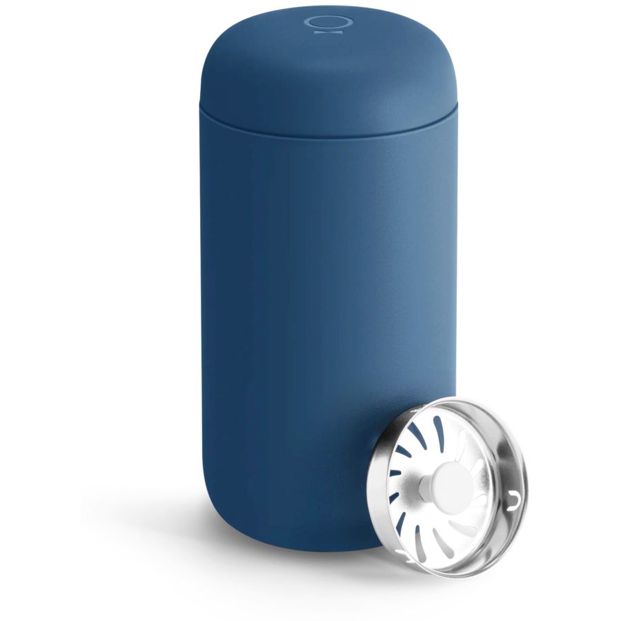 Fellow Carter Move Mug 355 ml, Stone BLue