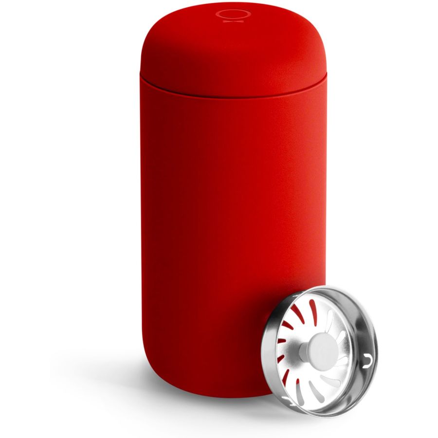 Fellow Carter Move Mug 355 ml, Really Red