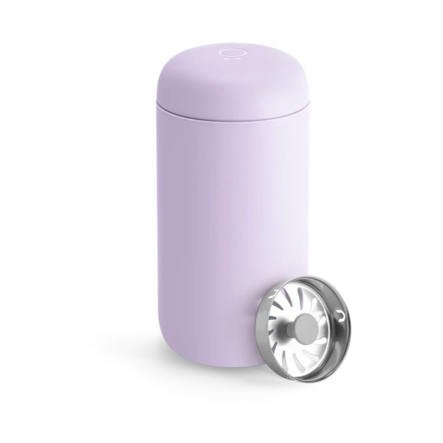 Fellow Carter Move Mug 355 ml, Peri Twinkle