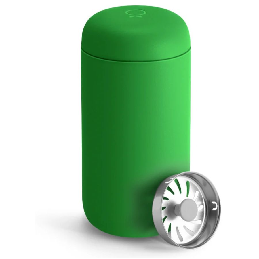 Fellow Carter Move Mug 355 ml, Sporty Green