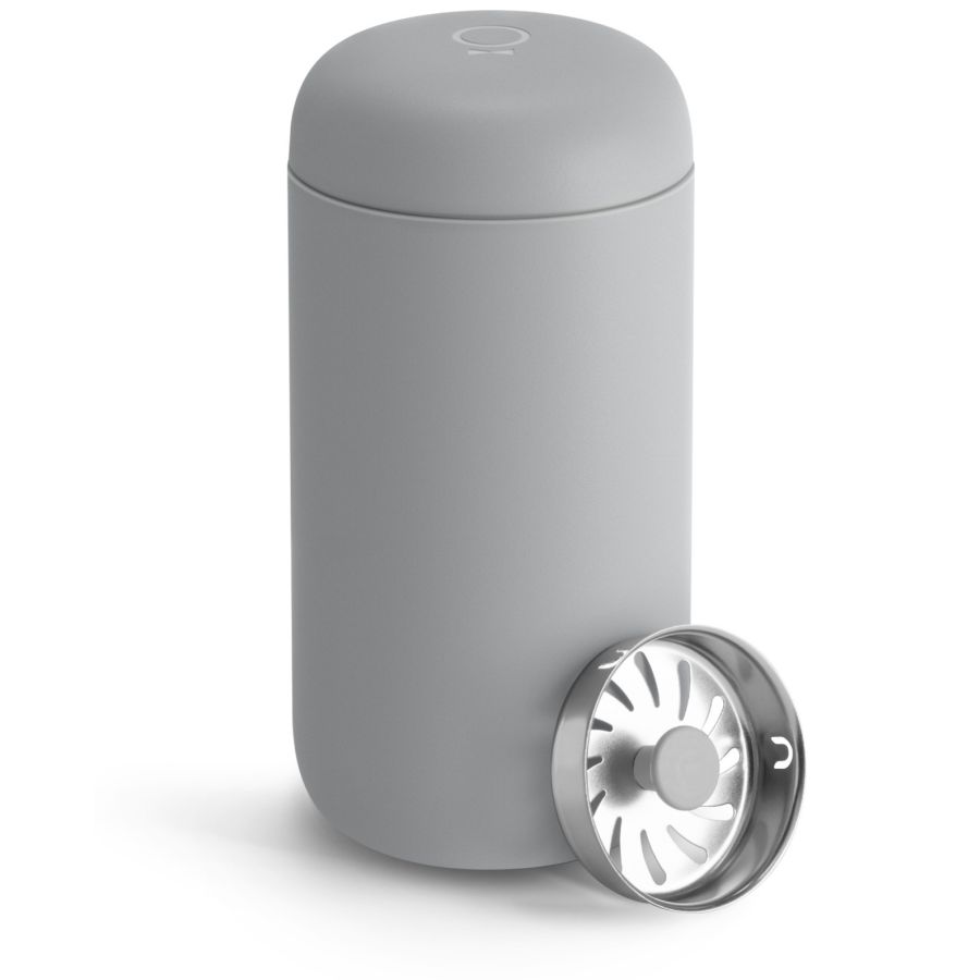 Fellow Carter Move Mug 355 ml, Matte Grey