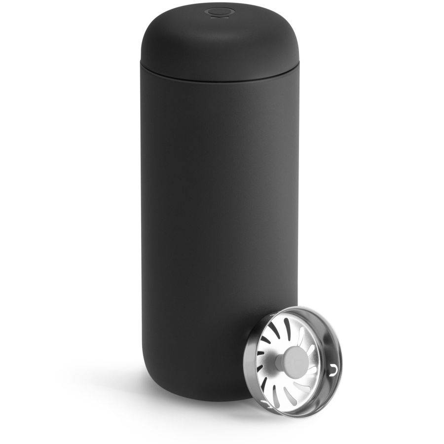 Fellow Carter Move Mug 473 ml, mattsvart