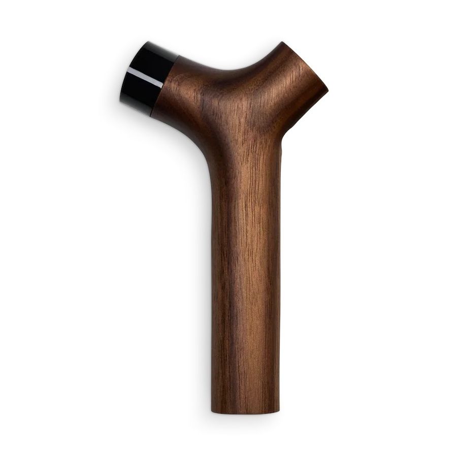 Fellow Stagg EKG Pro/Studio Wooden Handle, Walnut