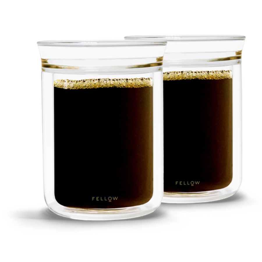 Fellow Stagg Tasting Glasses 300 ml, 2 st.
